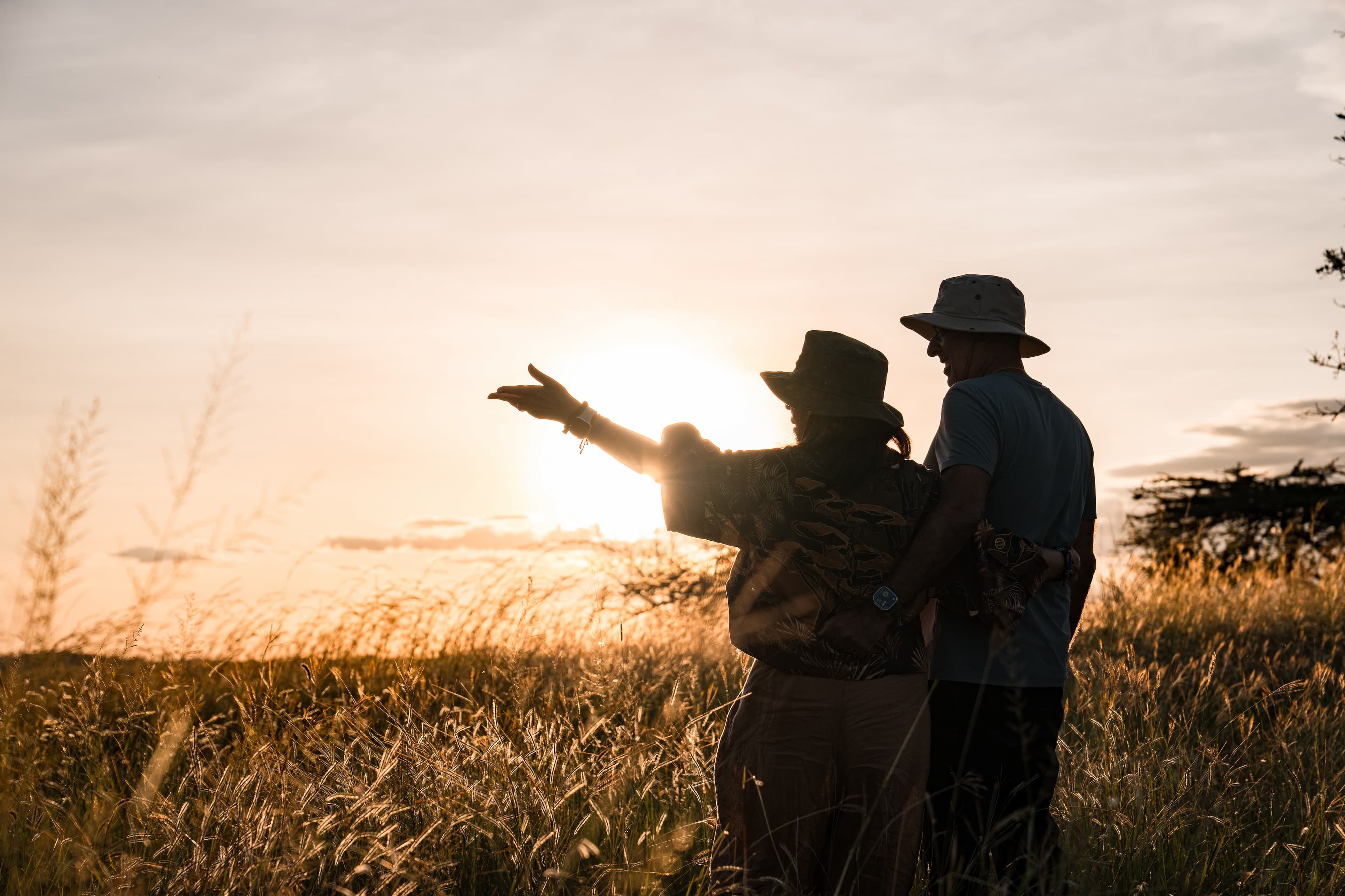 Tanzania's Hospitality Boom: An Investor's Perspective
