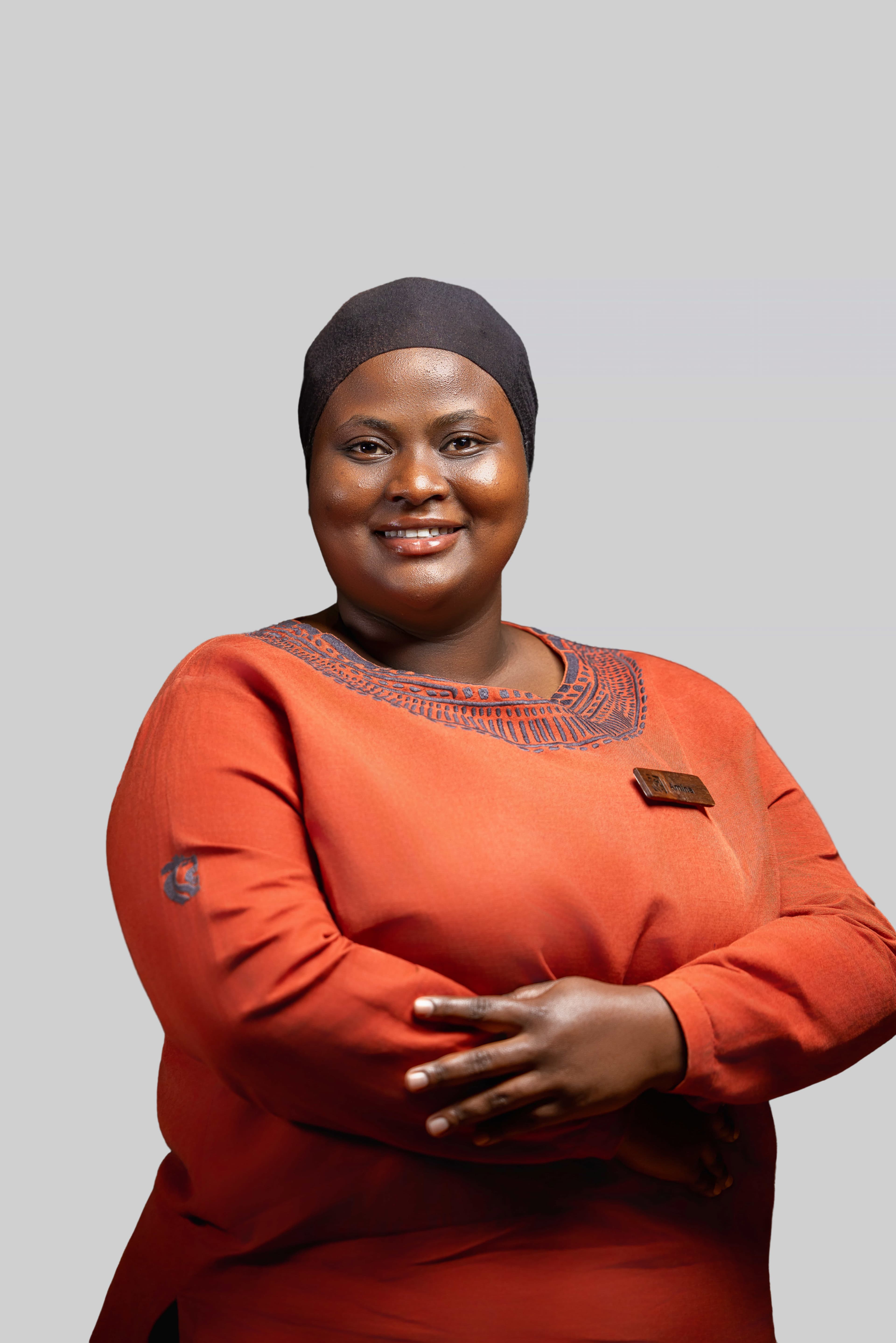 Amina Mohamed Kizulwa — Delaware Investments