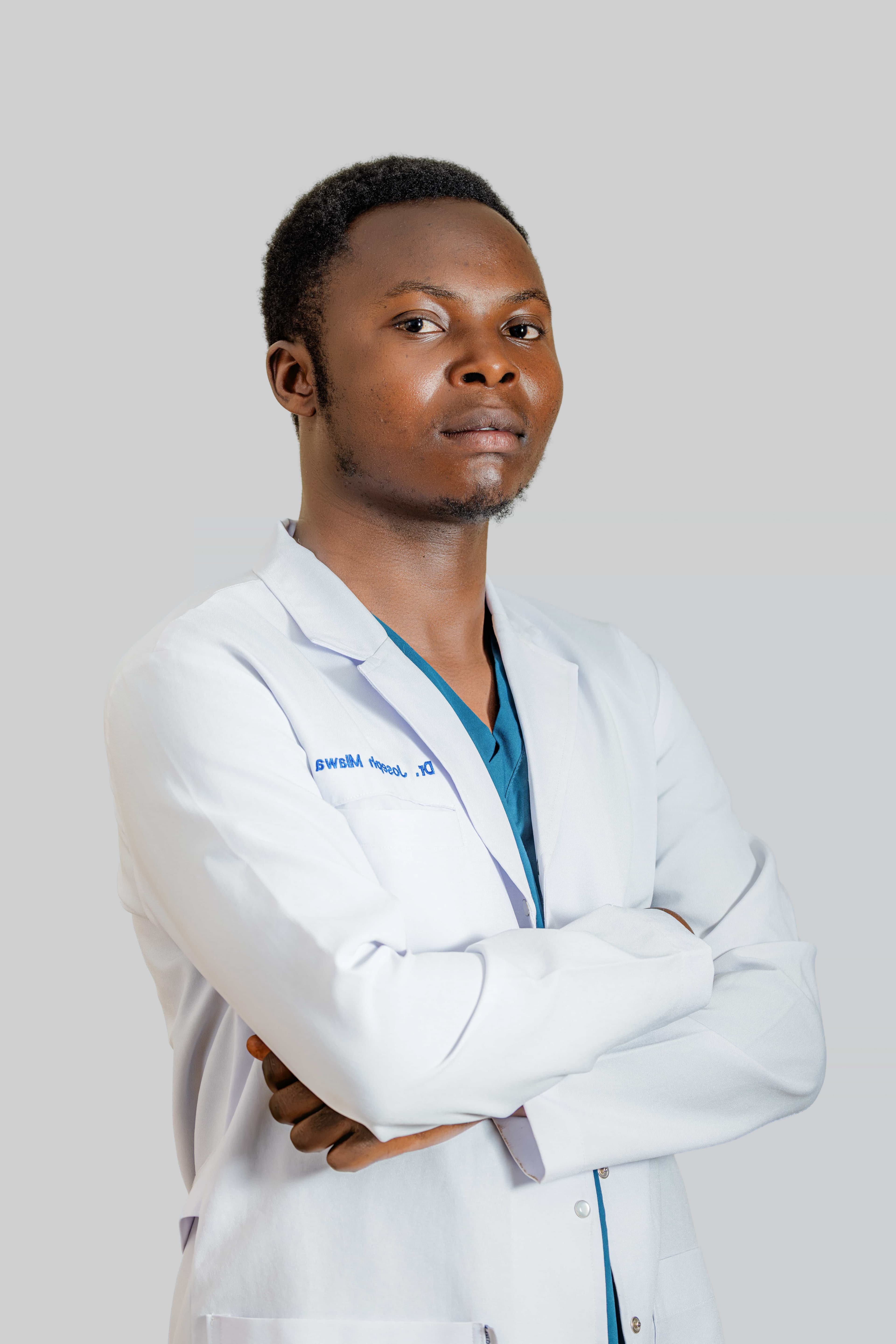 Dr. Mlawa — Delaware Investments