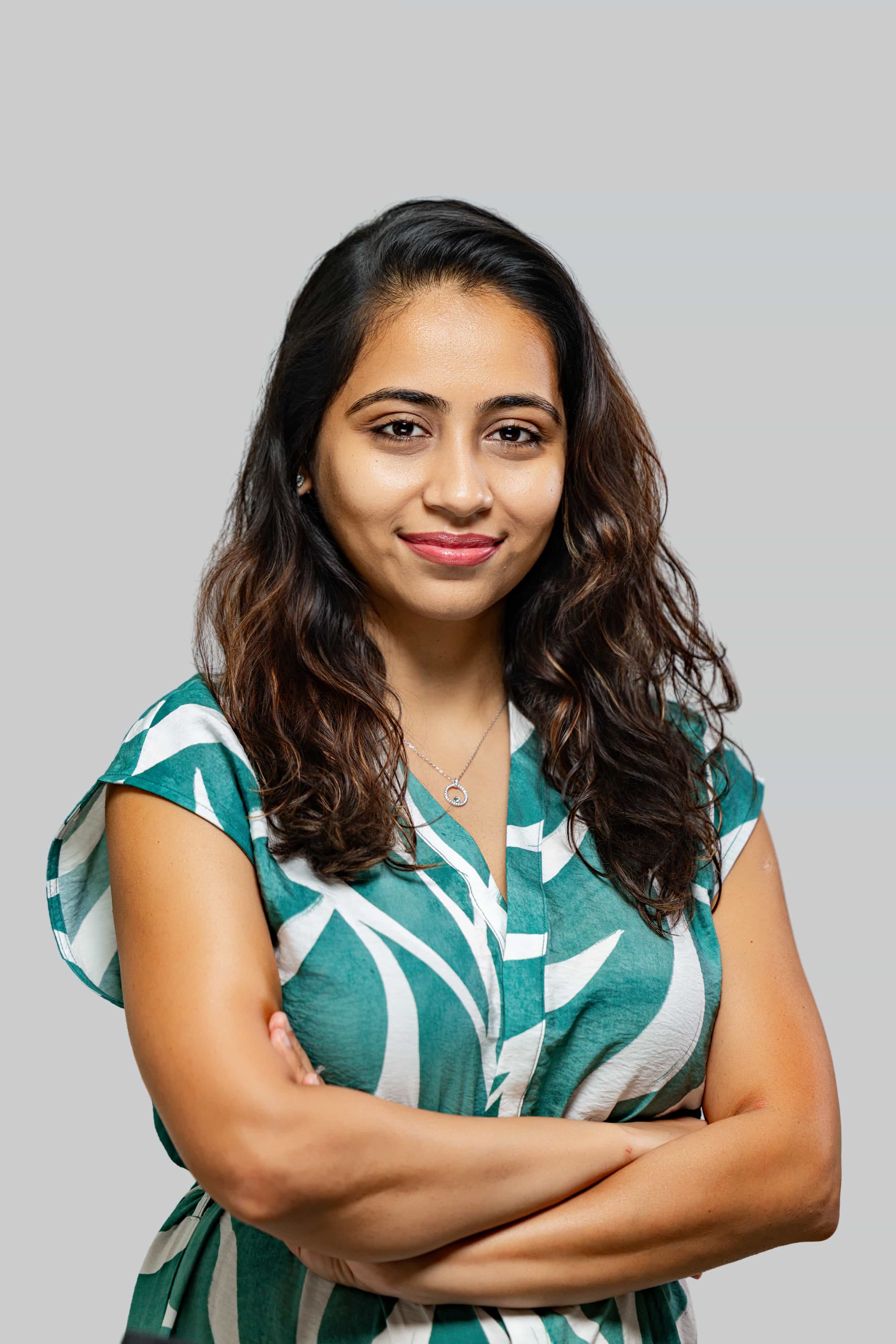 Reema Ruparellia — Delaware Investments