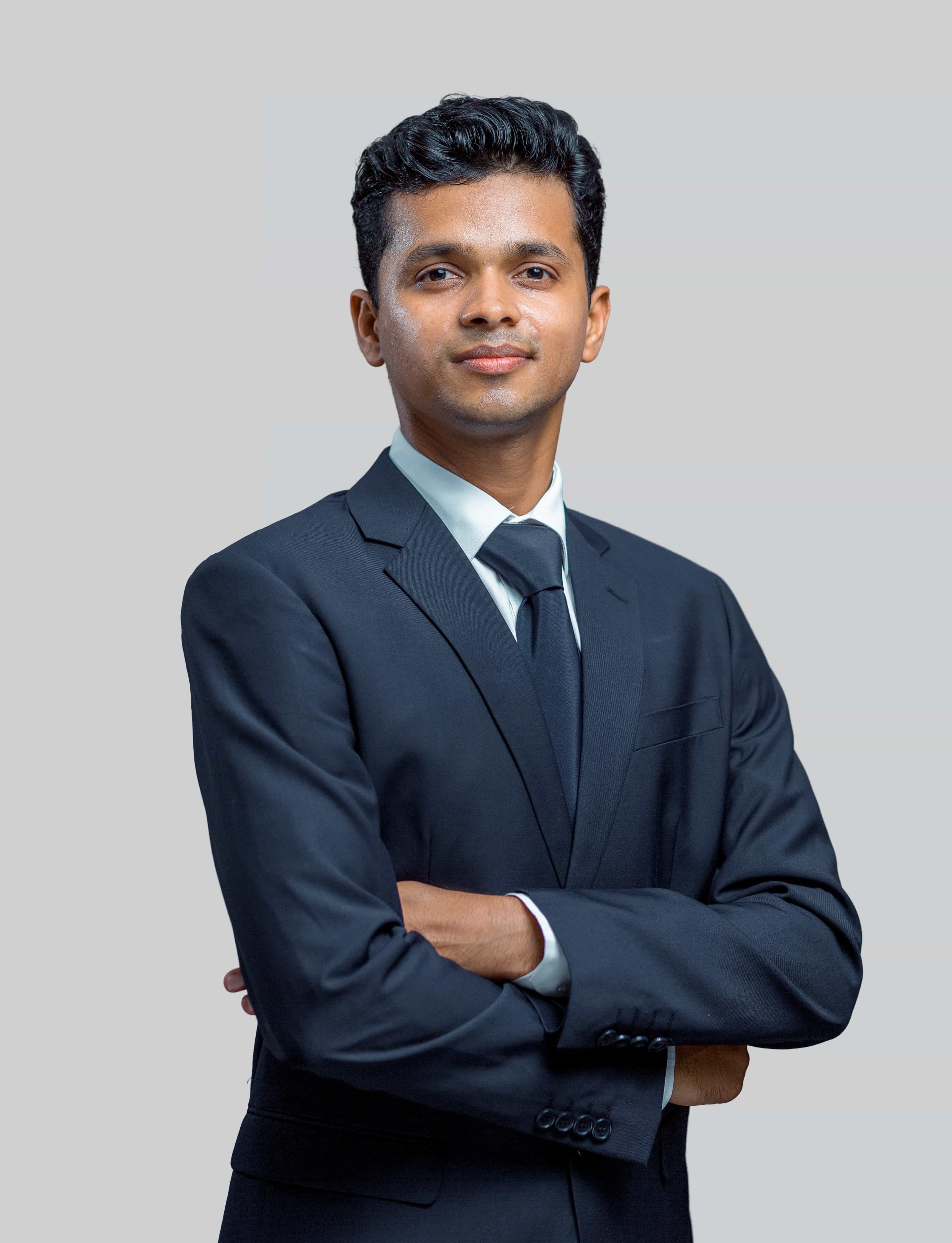 Sohail Muhammed — Delaware Investments