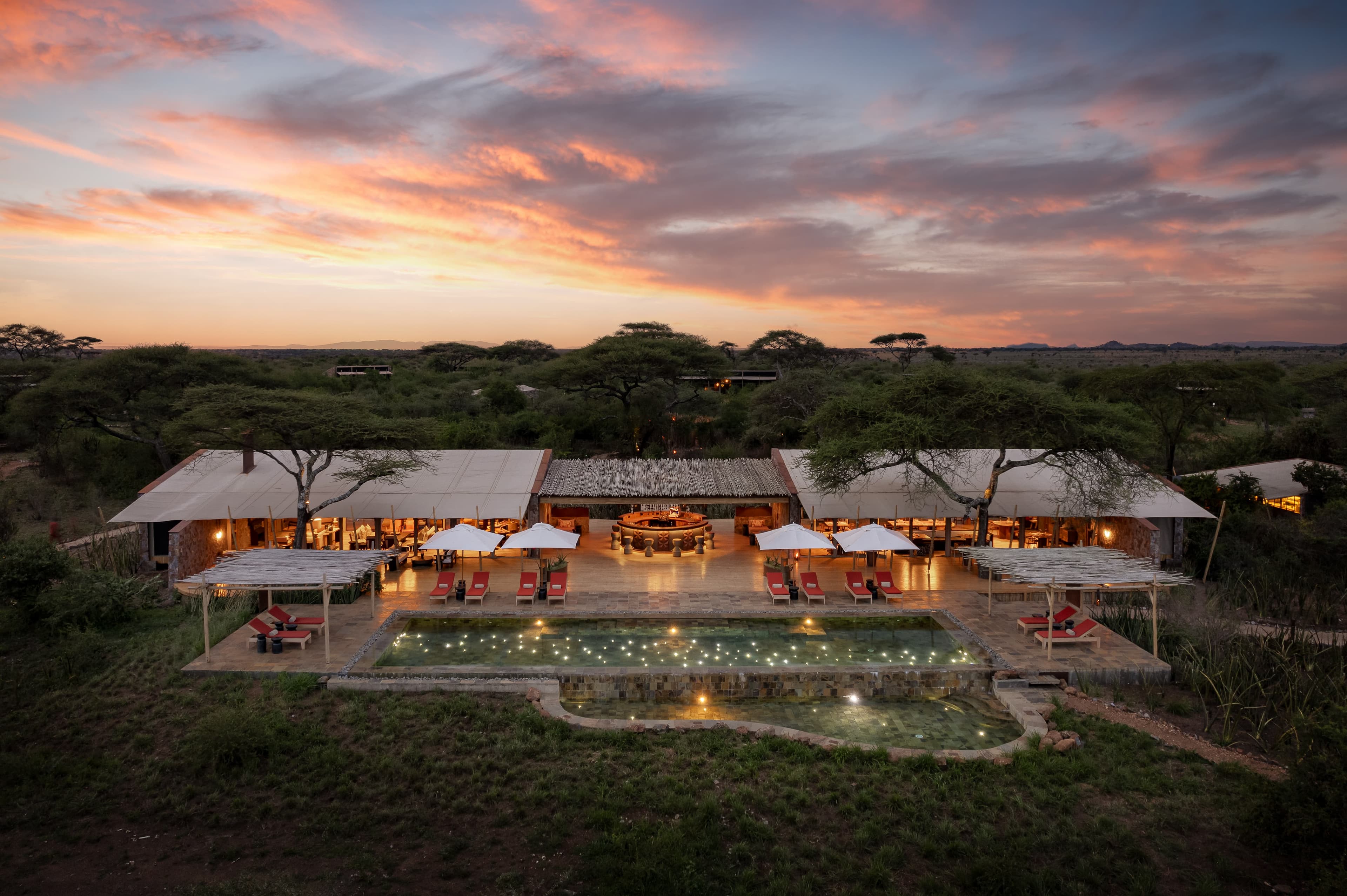 Mapito Safari Camp
