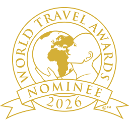 Leading Luxury Award