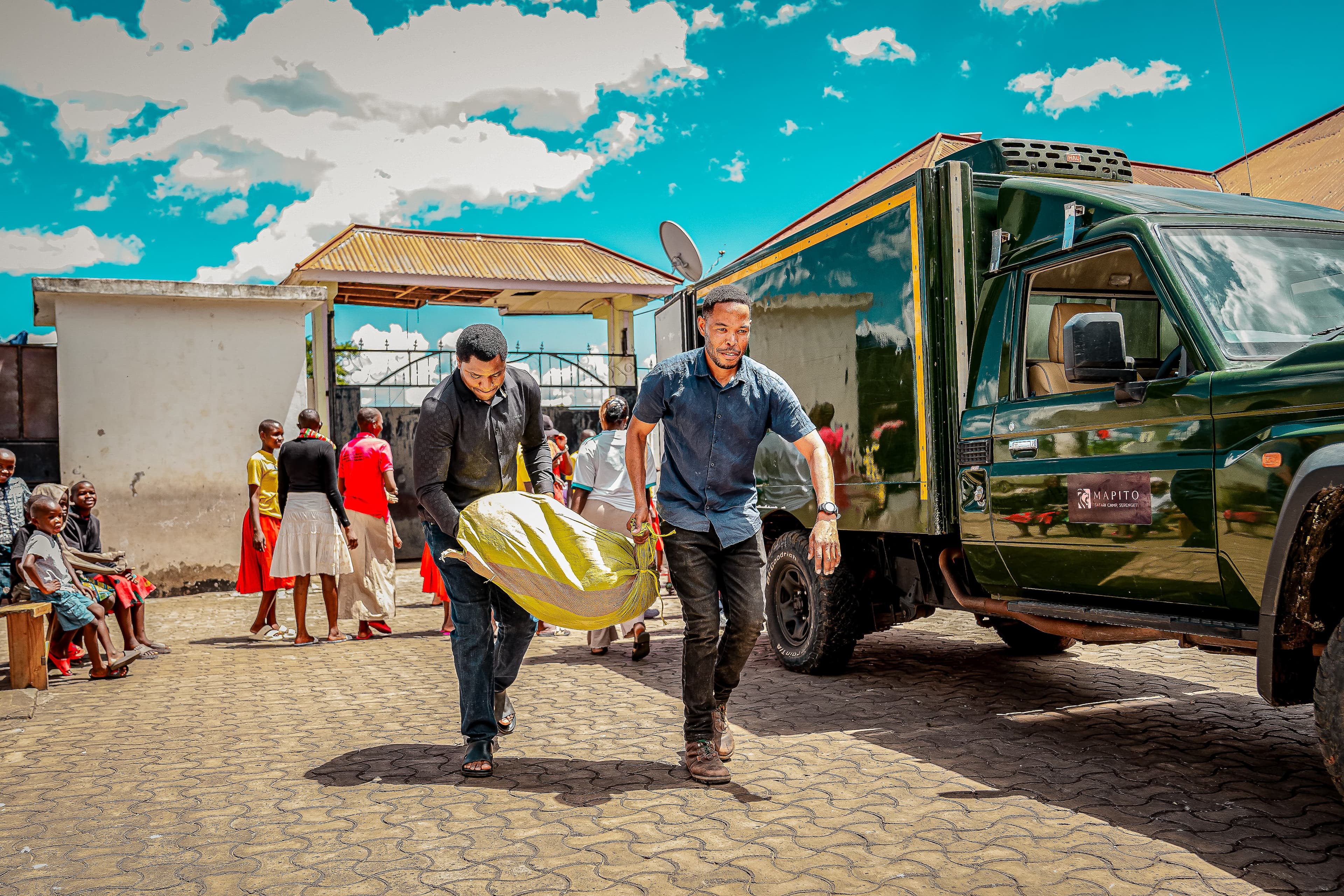 Sustainable Tourism: Creating Shared Value
