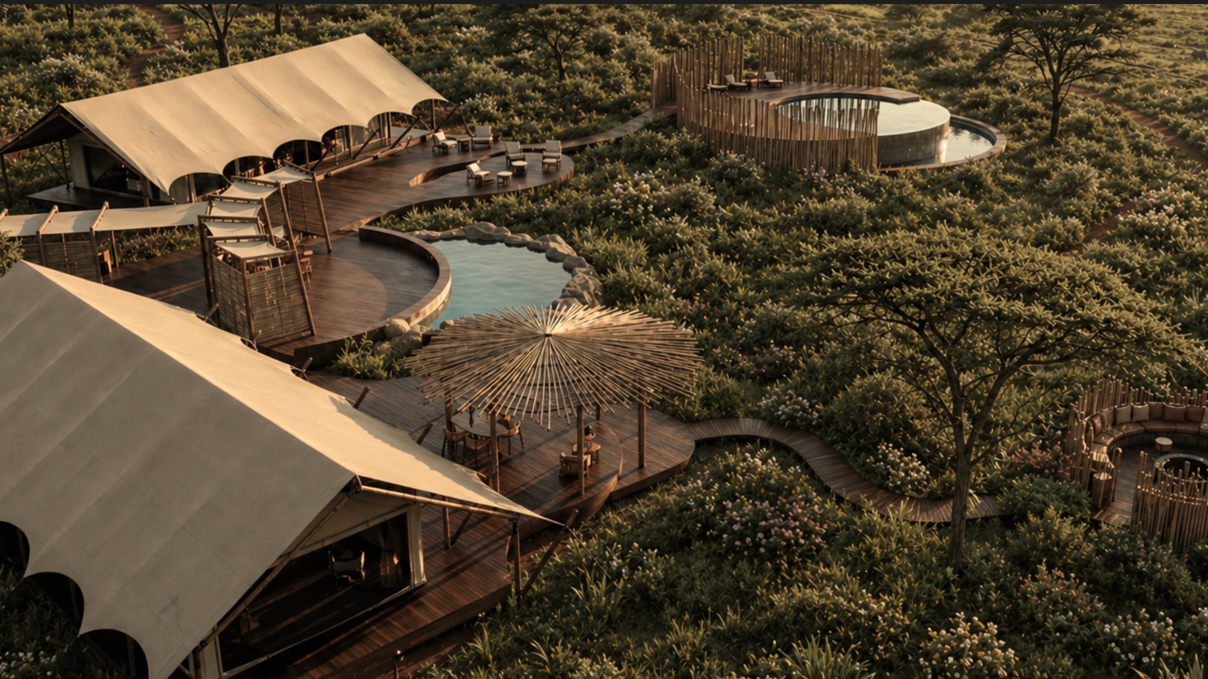 Mereshi Safari Camp