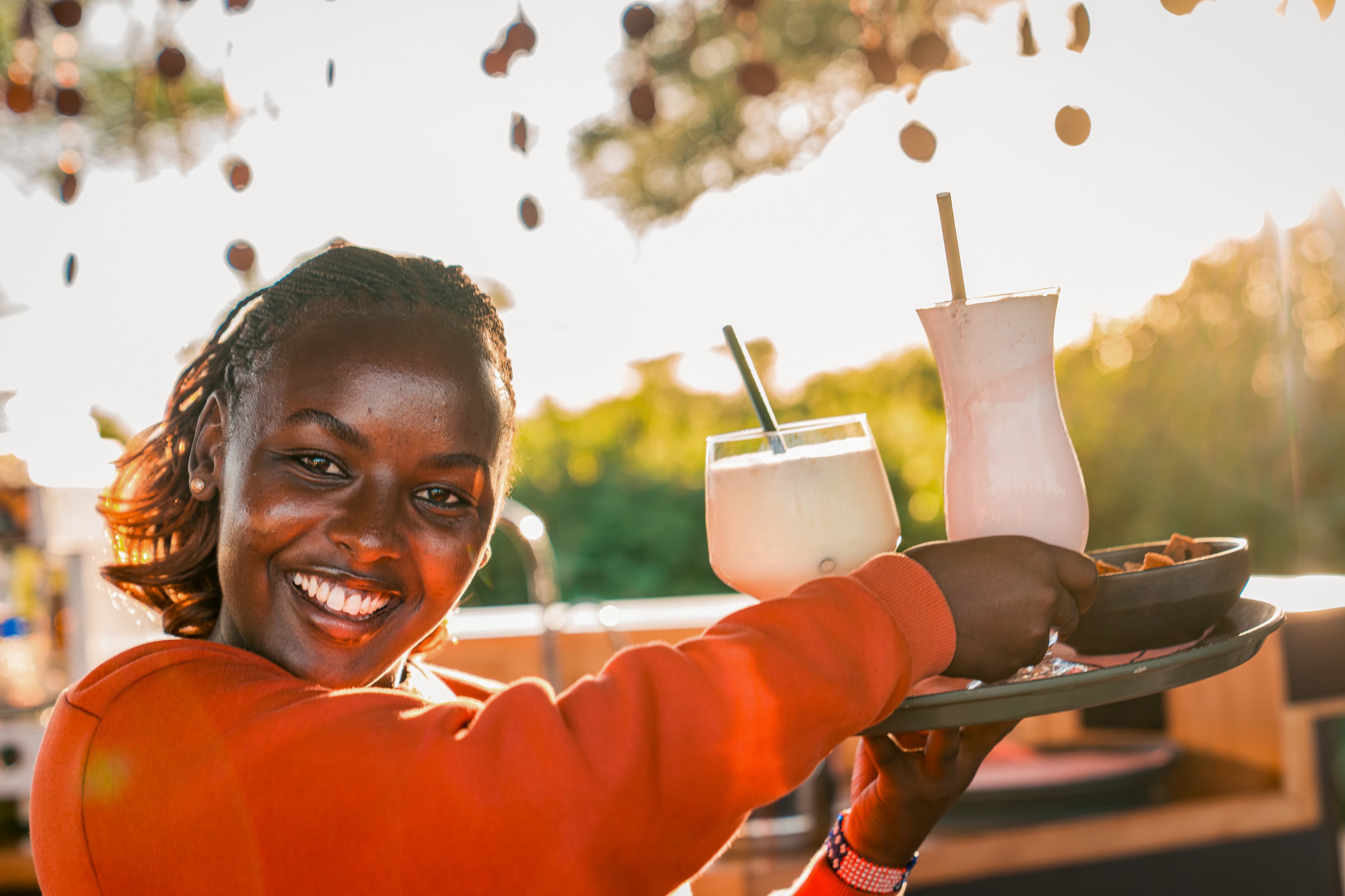 Partnership in Tanzania