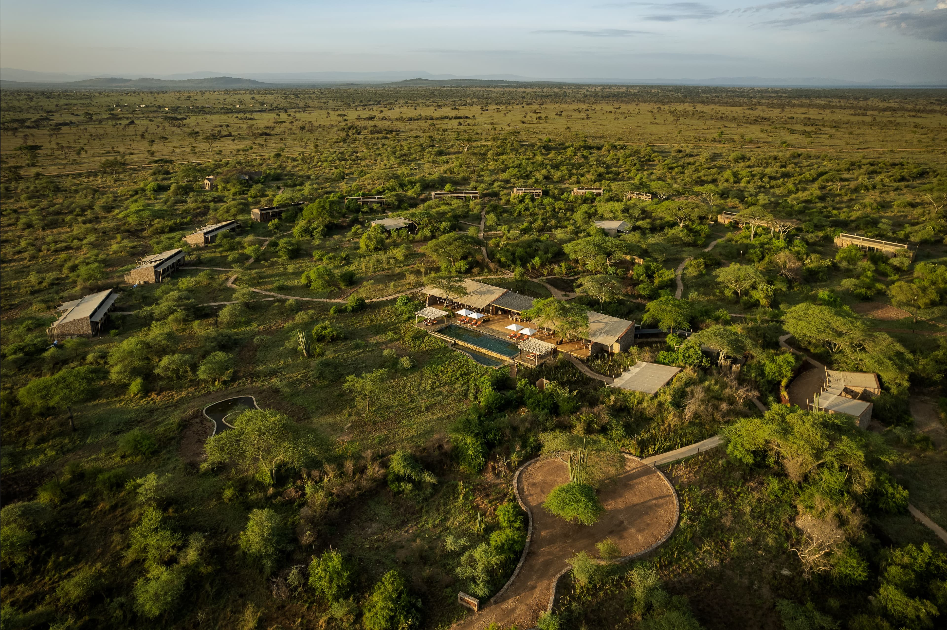 Ecosystem Preservation